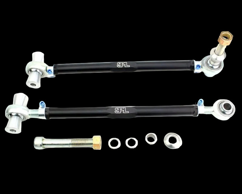 SPL Titanium Series Front Tension Arms BMW F8X/ E9X/F8X 2006-2021 image 0