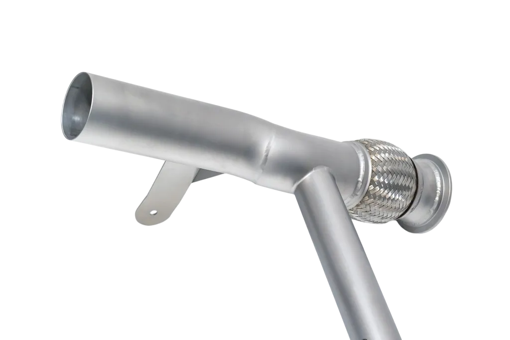 SOUL Performance Lamborghini Huracan Performante SOUL Stainless Steel Race Exhaust System