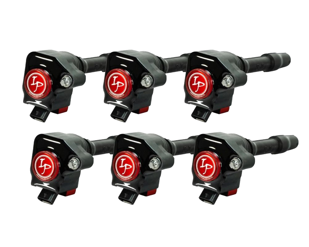 Ignition Projects High Performance Coil Set for BMW B58 image 0