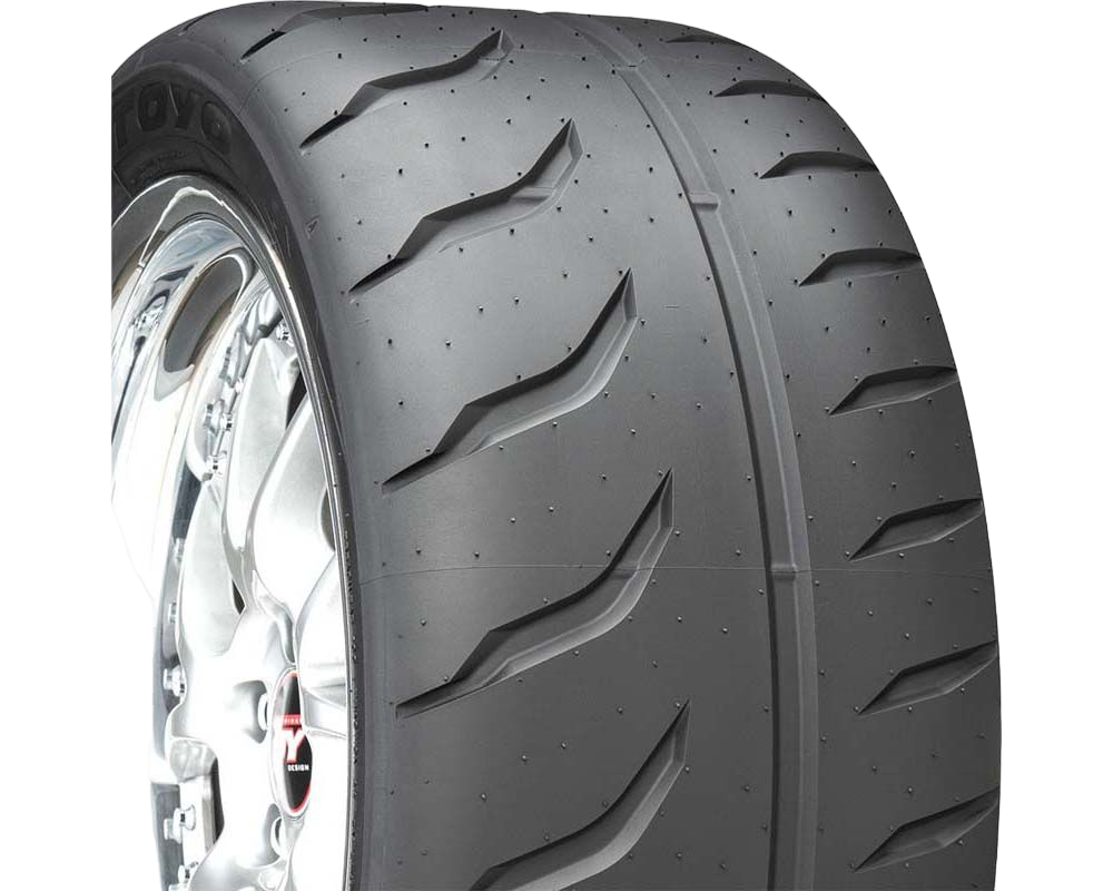 Toyo Proxes R888R Tire 265/35ZR19 image 0