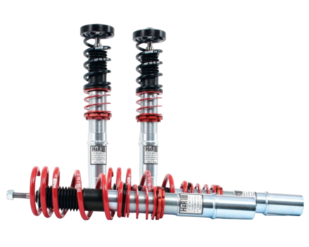H&R Street Performance Coilover Audi A3 Sedan 2WD 2015-2019 image 0