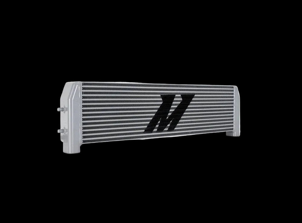 Mishimoto Performance Oil Cooler BMW M5/M6 image 1