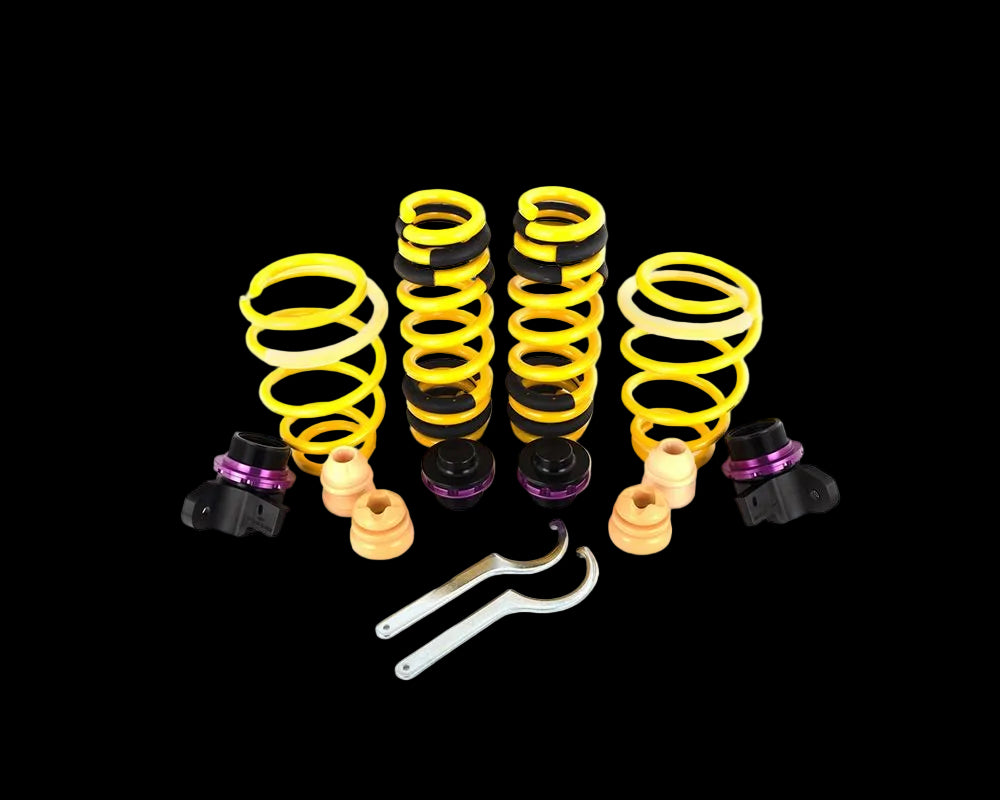 KW Suspension H.A.S. Coilover Spring Kit BMW M3/M4 G8X 2021+ image 0