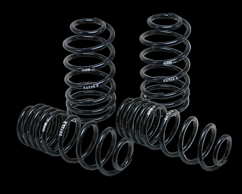 H&R Sport Springs BMW F10 M5 12-16 image 0