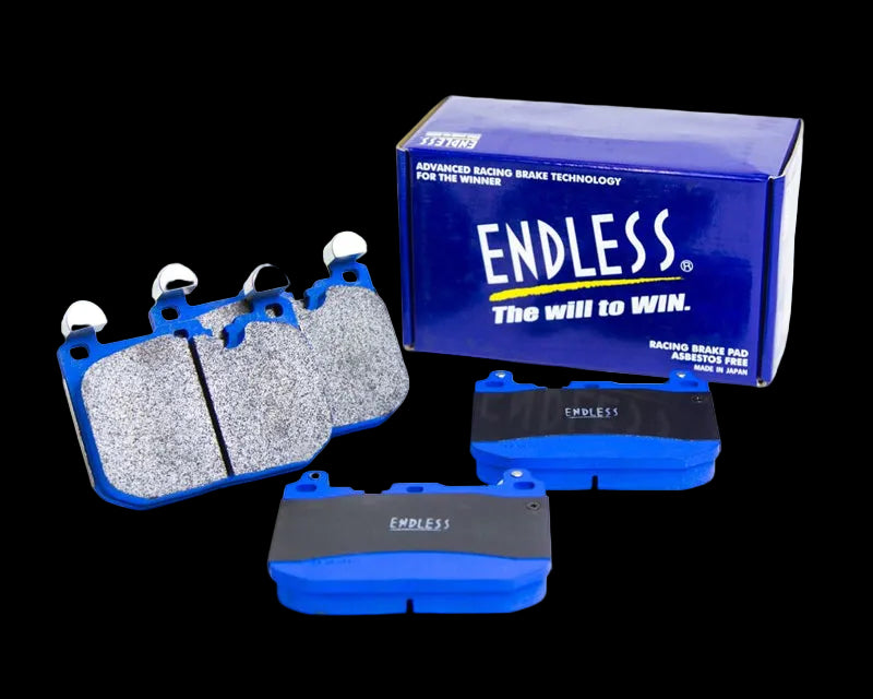 Endless EWIG ME20 Racing Front Brake Pads BMW M2/M3/M4 15-20 image 0