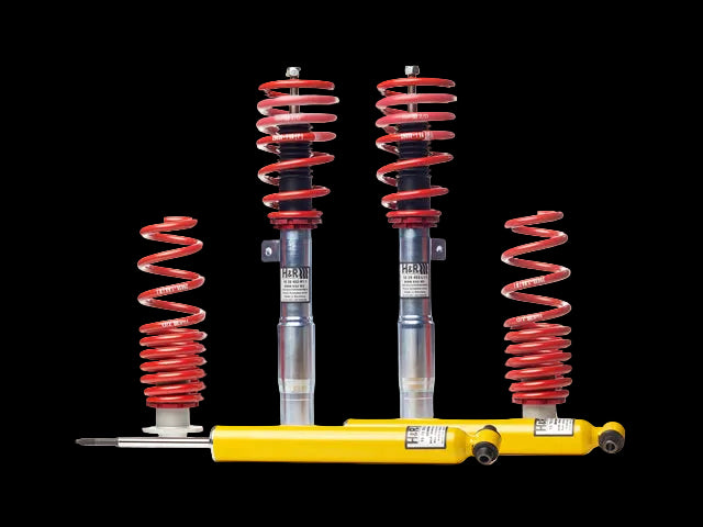 H&R Street Performance Coilovers BMW E90/92 M3 Coupe & Sedan 08-11 image 0