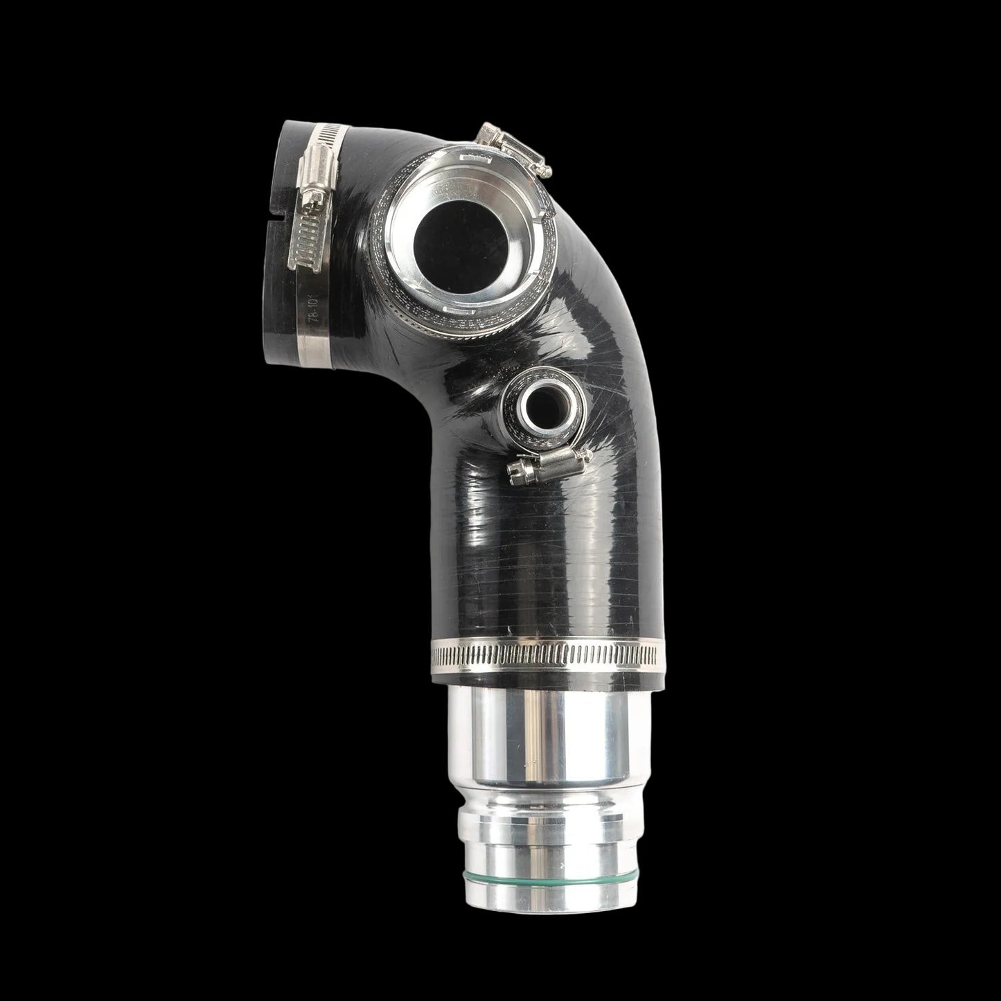 CTS Turbo BMW F2X/F3X 228i/328i/428i N20/N26 Turbo Inlet Pipe PRE ORDER image 1