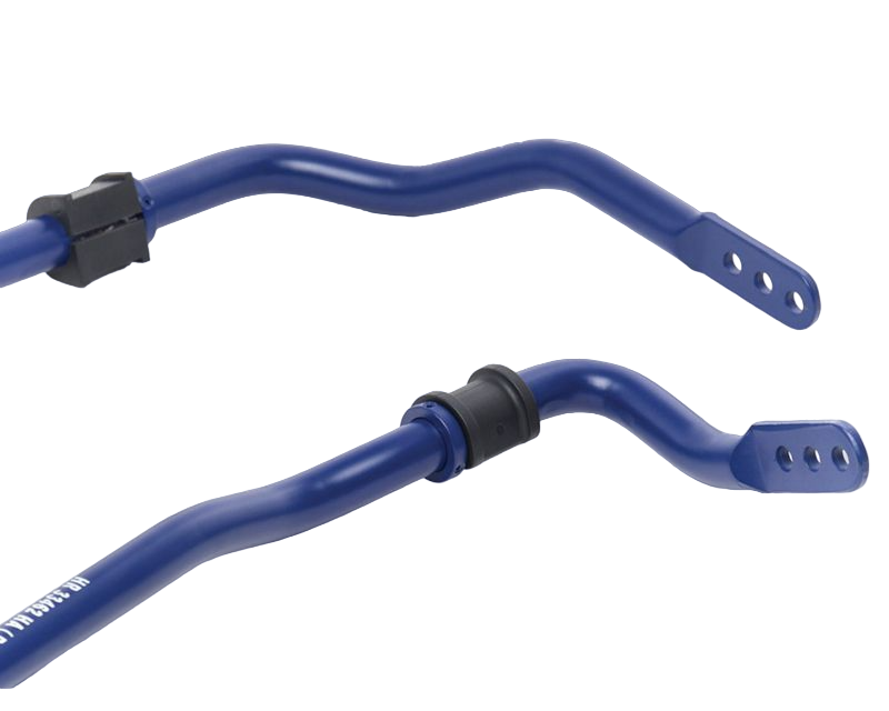 H&R 32mm x 27mm Sway Bar Kit BMW M2/M3/M4 2021+ image 0