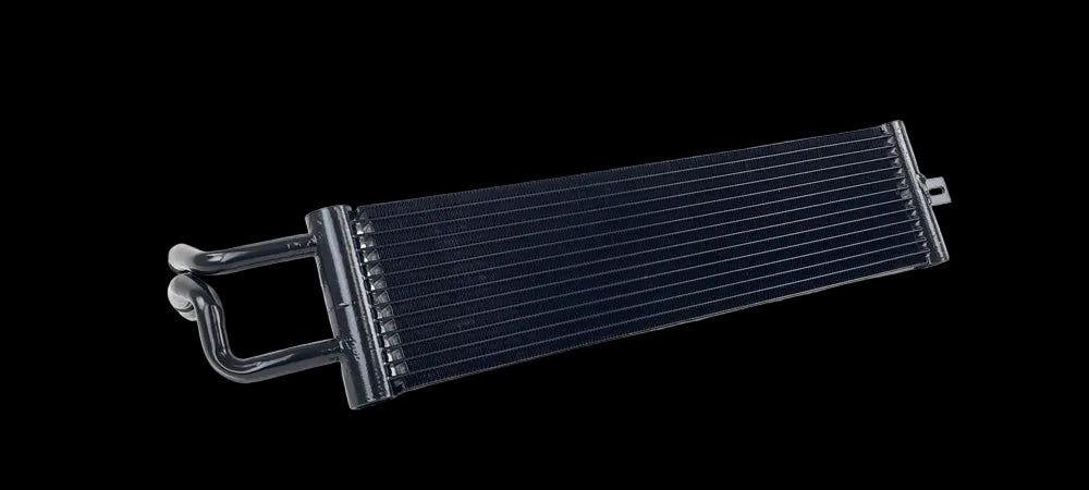 CSF Race-Spec Dual-Pass DCT Cooler BMW M2 F87 2016-2021 image 0