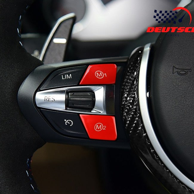 Button Set for BMW M image 1