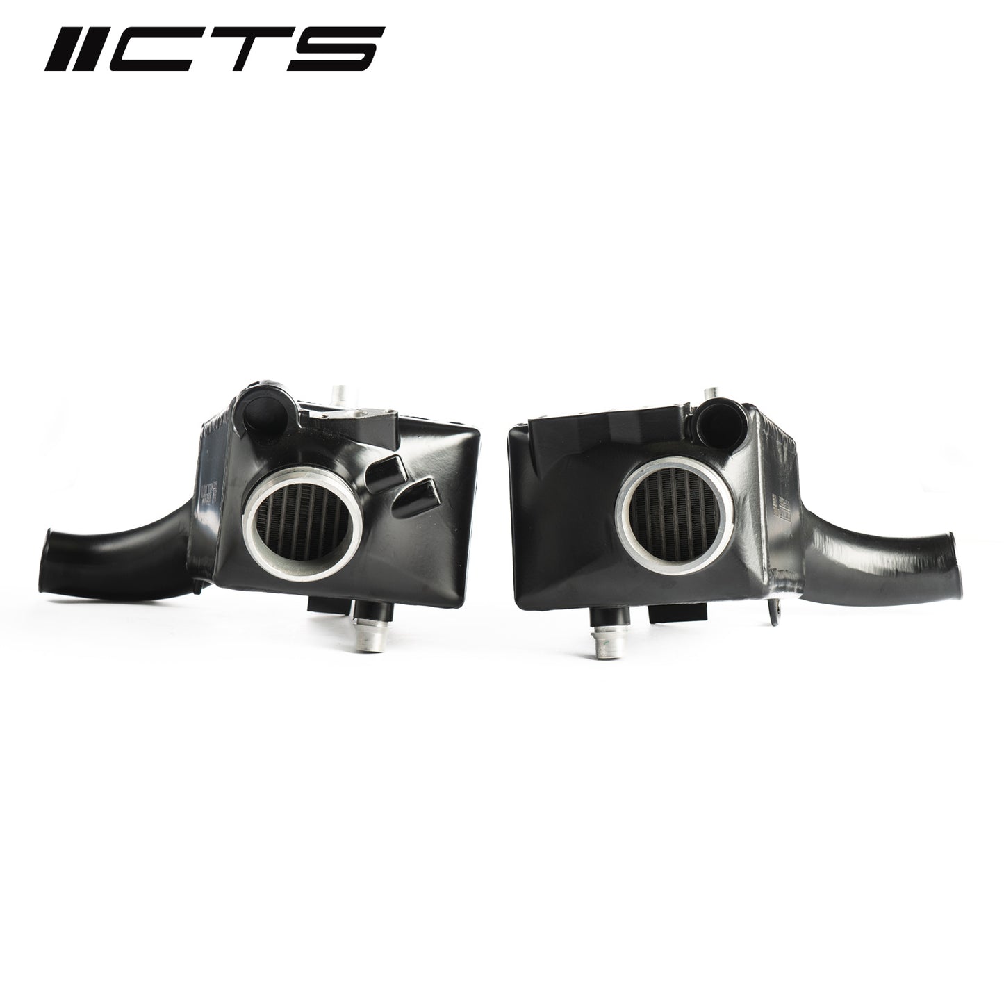 CTS TURBO BMW F90 M5/M5C & F91/F92/F93 M8/M8C HIGH PERFORMANCE INTERCOOLERS image 3