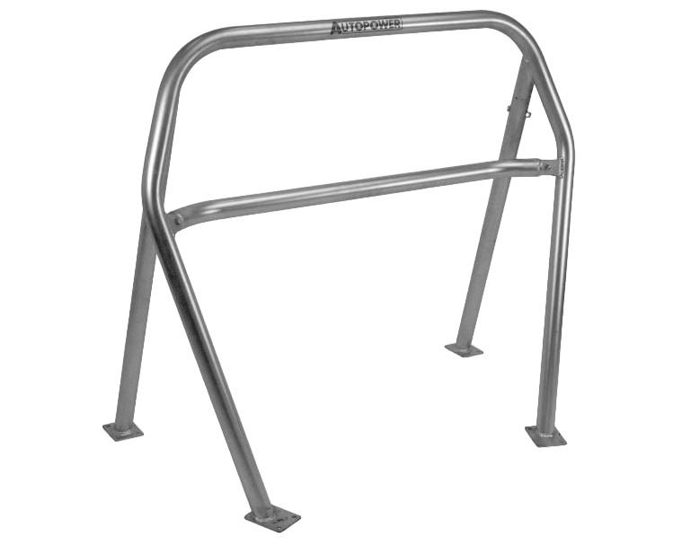 AutoPower 4Point Street-Sport Bolt in Roll Bar BMW F80 M3 2015-2019 image 0