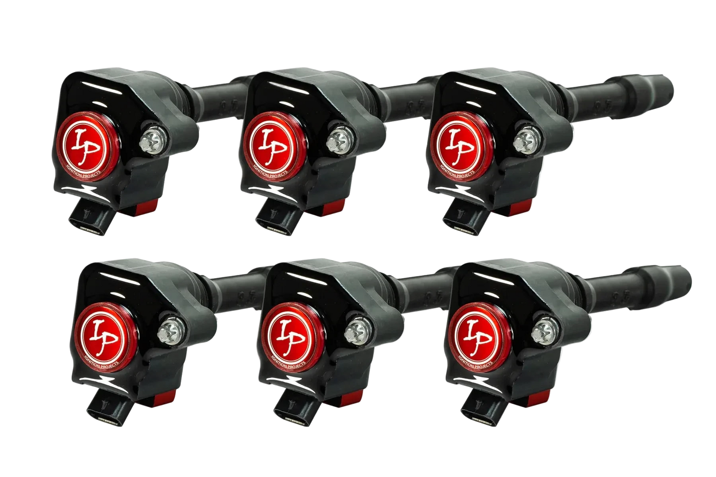 Ignition Projects High Performance Ignition Coil Set For BMW M3 2021-2025 3.0L S58