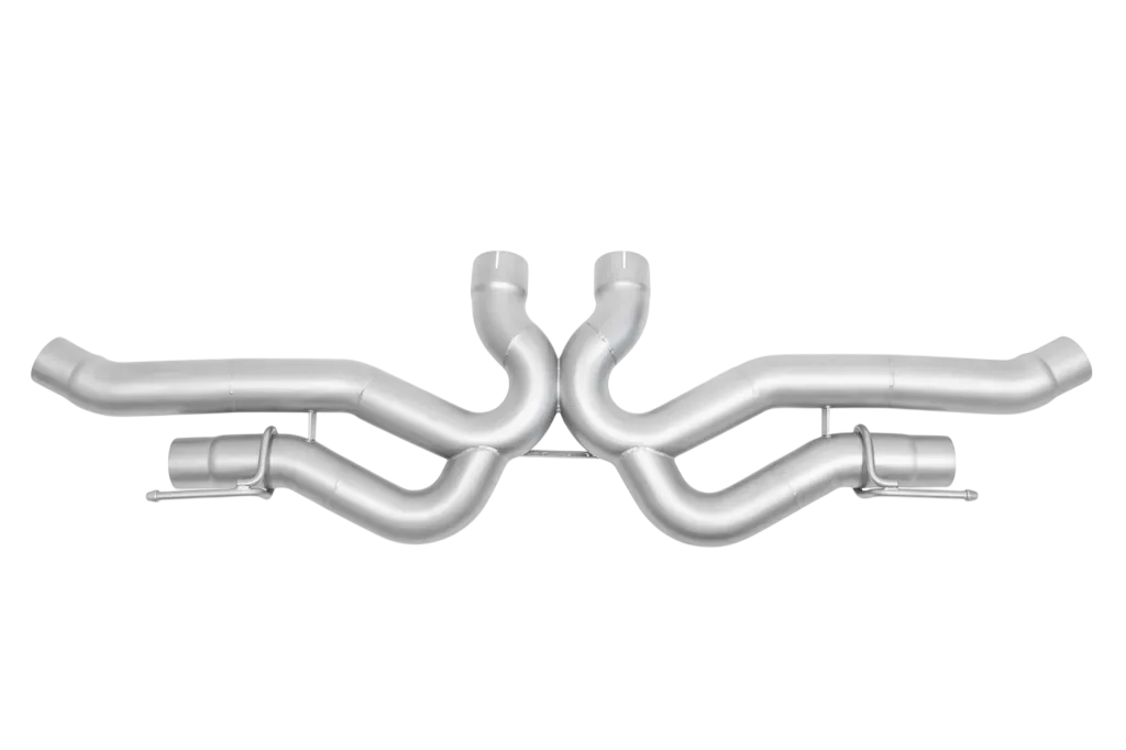 SOUL Performance Lamborghini Urus Sport X-Pipe Exhaust System