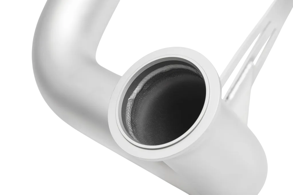 SOUL Performance Audi R8 (2020+) SOUL Race Exhaust System