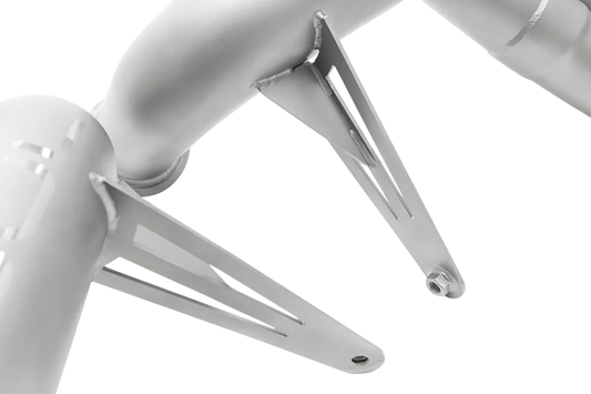 SOUL Performance Lamborghini Huracan SOUL Race Exhaust System