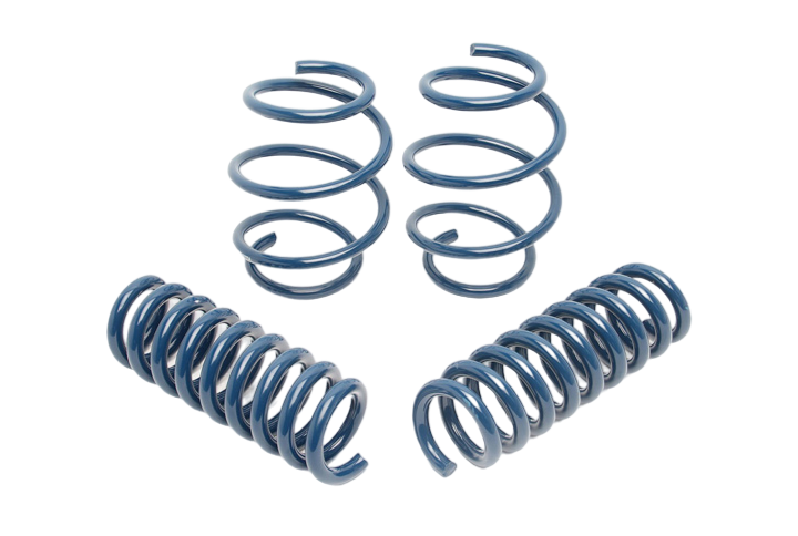 Dinan Performance Spring Set BMW 435i F32 14-18 image 0