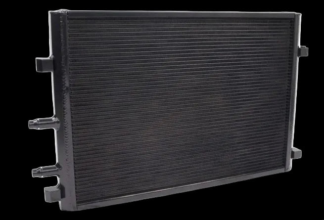 VRSF S55 Front Mount Heat Exchanger Upgrade for 2015 – 2019 M2C, M3 & M4 F80/F82 image 0