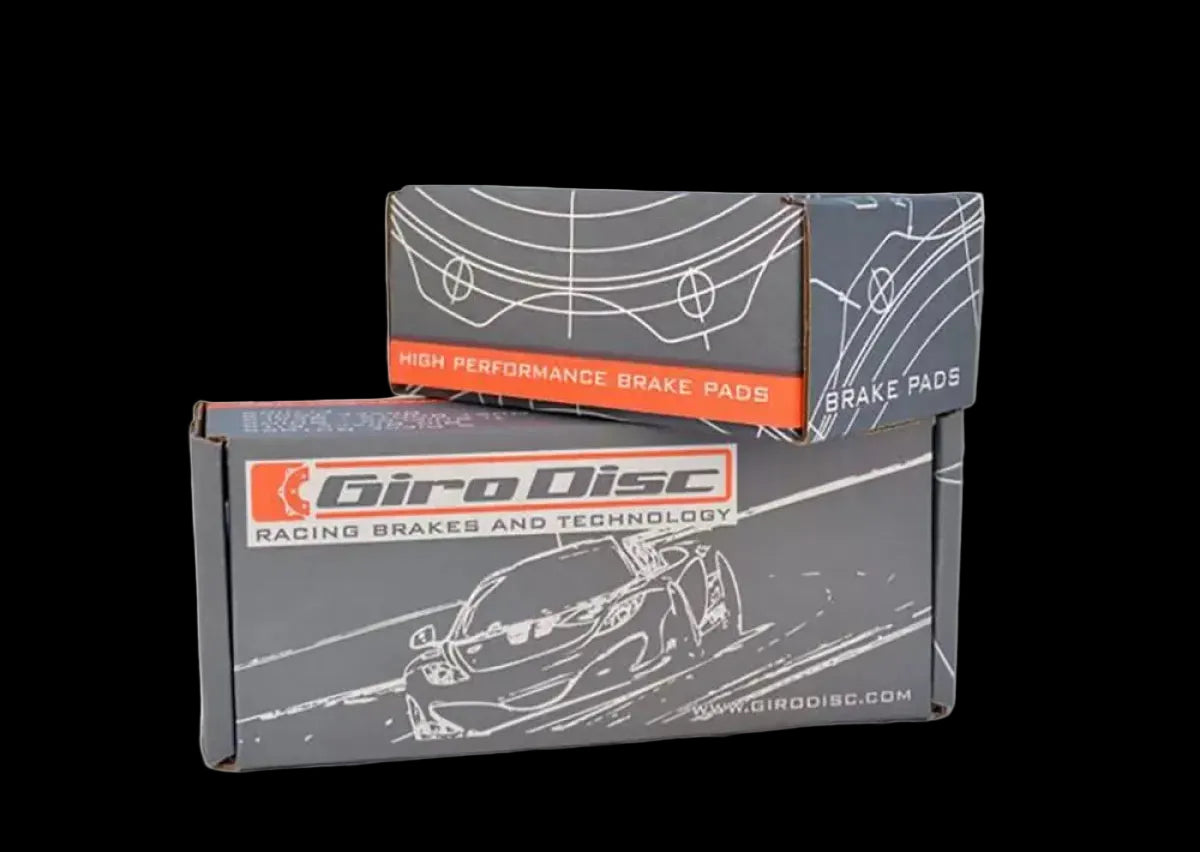Girodisc Front Race Pads for BMW M2/M3/M4 F8X 2014-2020, GP40-1648.20 image 0