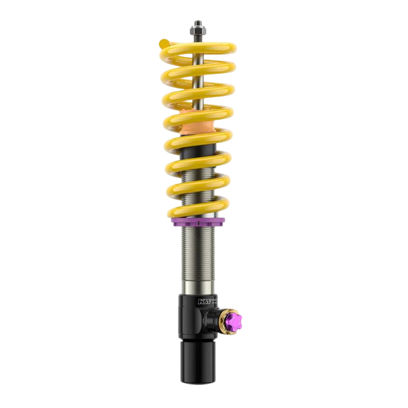 KW Suspension V4 Coilover Kit Bundle BMW M5 G90 2024+