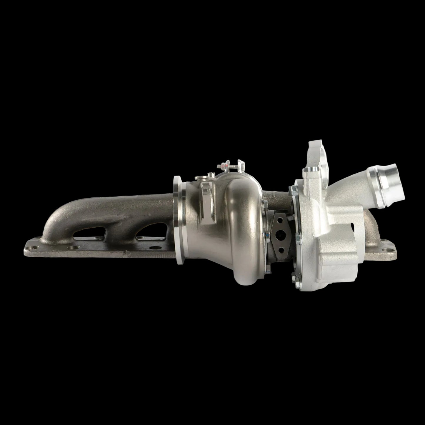 CTS TURBO F-SERIES BMW N55 EWG BOSS TURBO UPGRADE KIT image 3