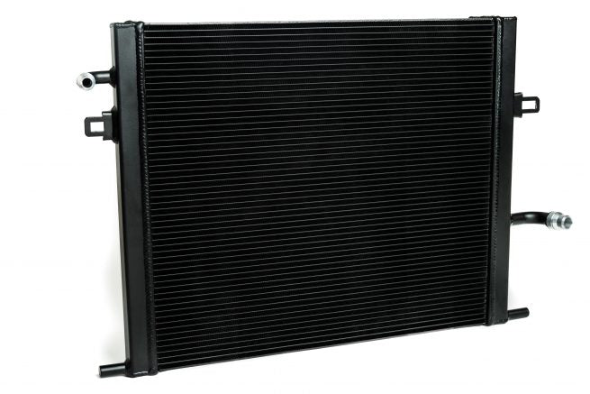 VRSF B48 B46 B58 Front Mount Intercooler Upgrade for BMW M140i/M240i/340i/440i image 1