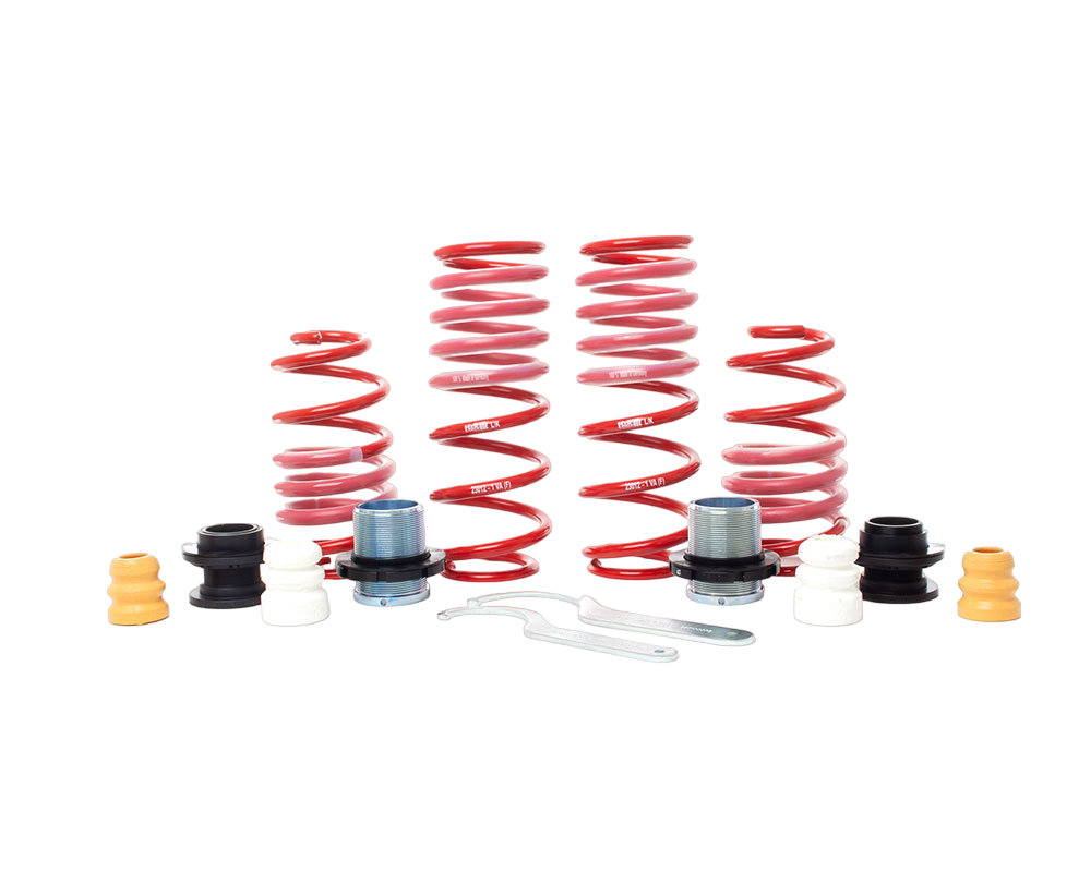 H&R .80 - 1.6 | .60 - 1.4 VTF Adjustable Lowering Springs Mercedes-Benz G550 image 0