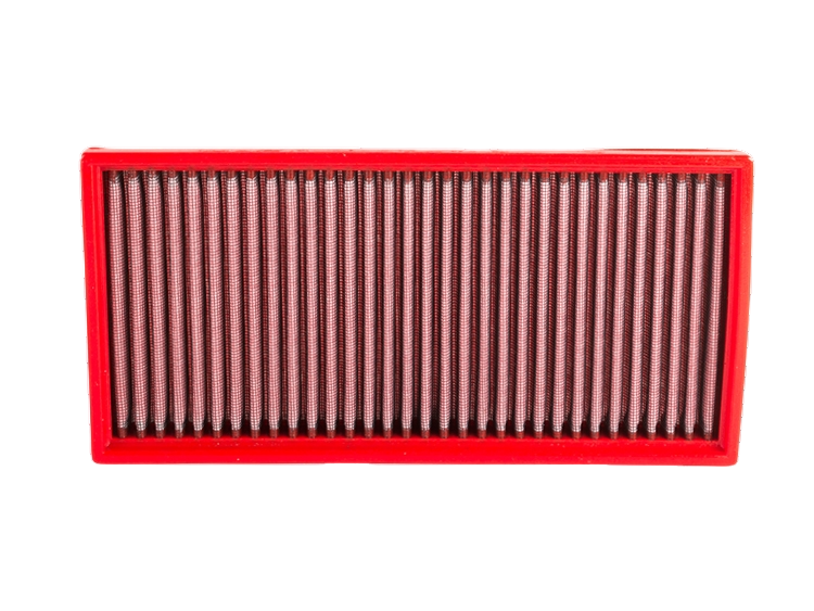 BMC C63/GLC63 Air Filter PAIR image 1
