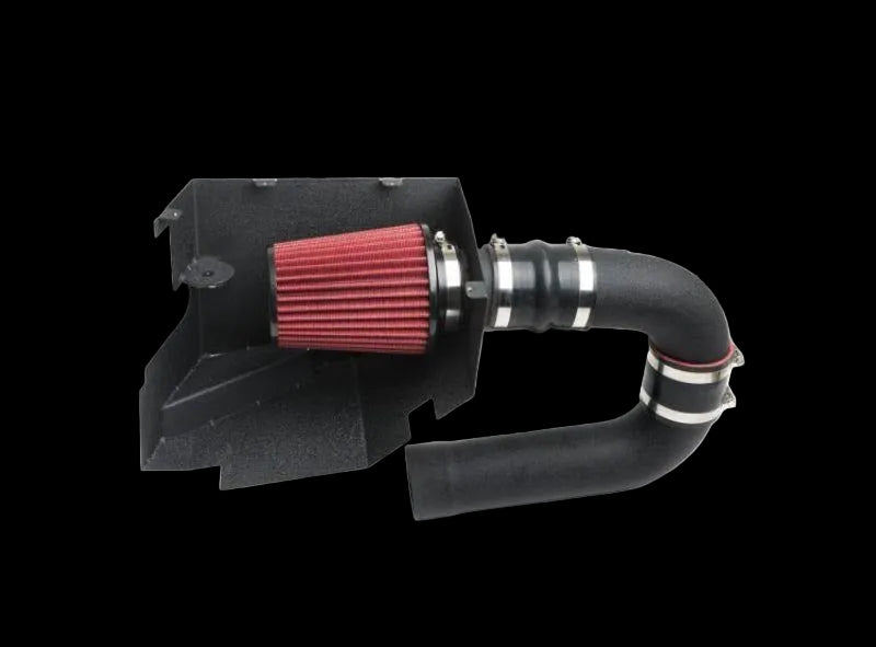 CTS Turbo Air Intake Kit BMW 228i/320i/328i/428i 2011-2016 F22/F30/F32/F33 image 2