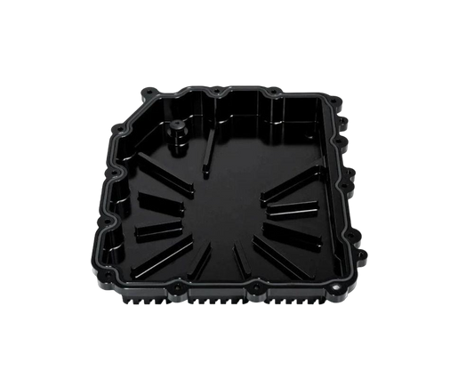 Fall-Line Aluminum DCT Oil Pan BMW image 1