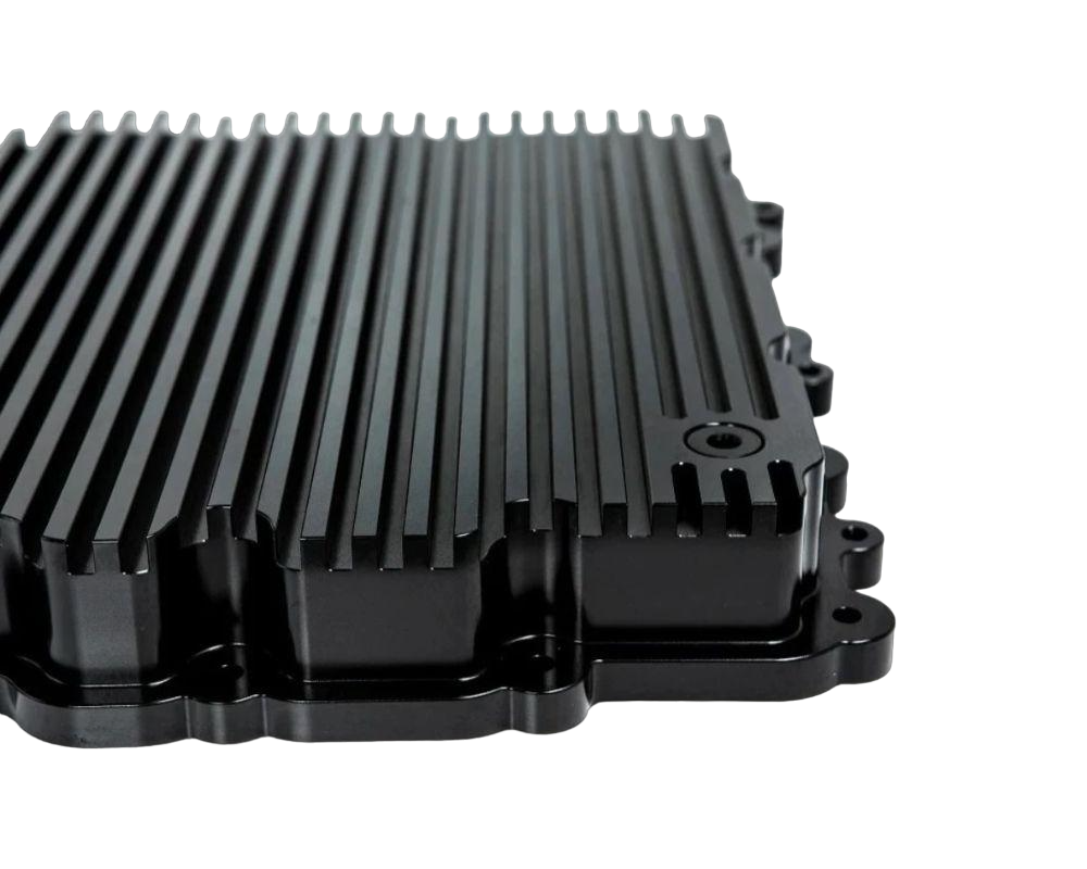 Fall-Line Aluminum DCT Oil Pan BMW image 2