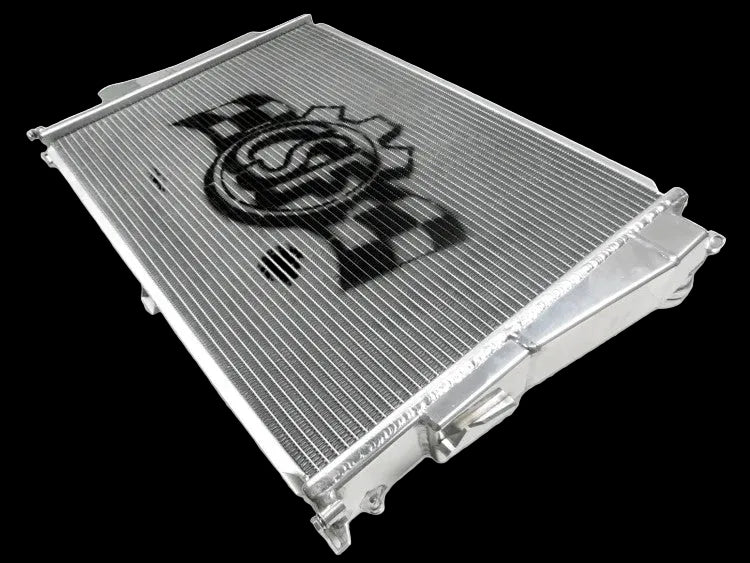 CSF Triple Pass Radiator For BMW E46 M3 image 0