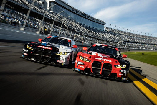 MOTUL 8100 POWER 0W-20 5 Liter image 1