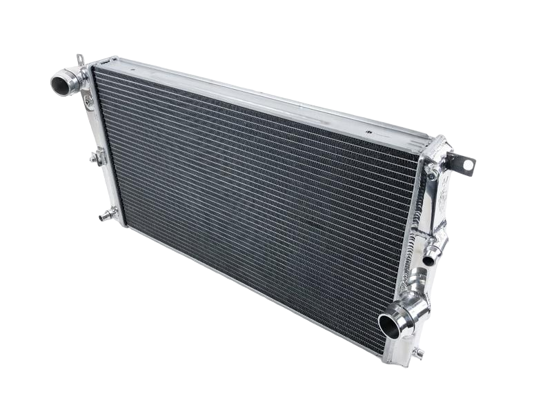 CSF Race Spec Triple Pass Cross Flow Radiator BMW F87 M2 2016-2021 image 1