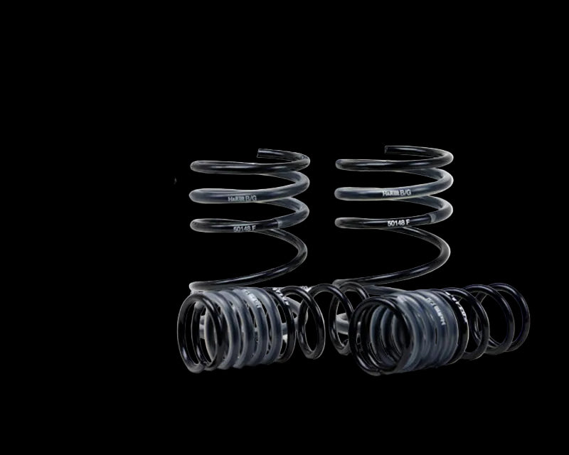 H&R Sport Spring Kit for BMW E46 M3 (2001-2006) image 0