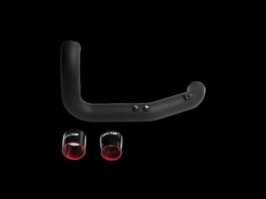CTS Turbo Charge Pipe Kit Audi S4/S5 B9 2018-2023 image 1
