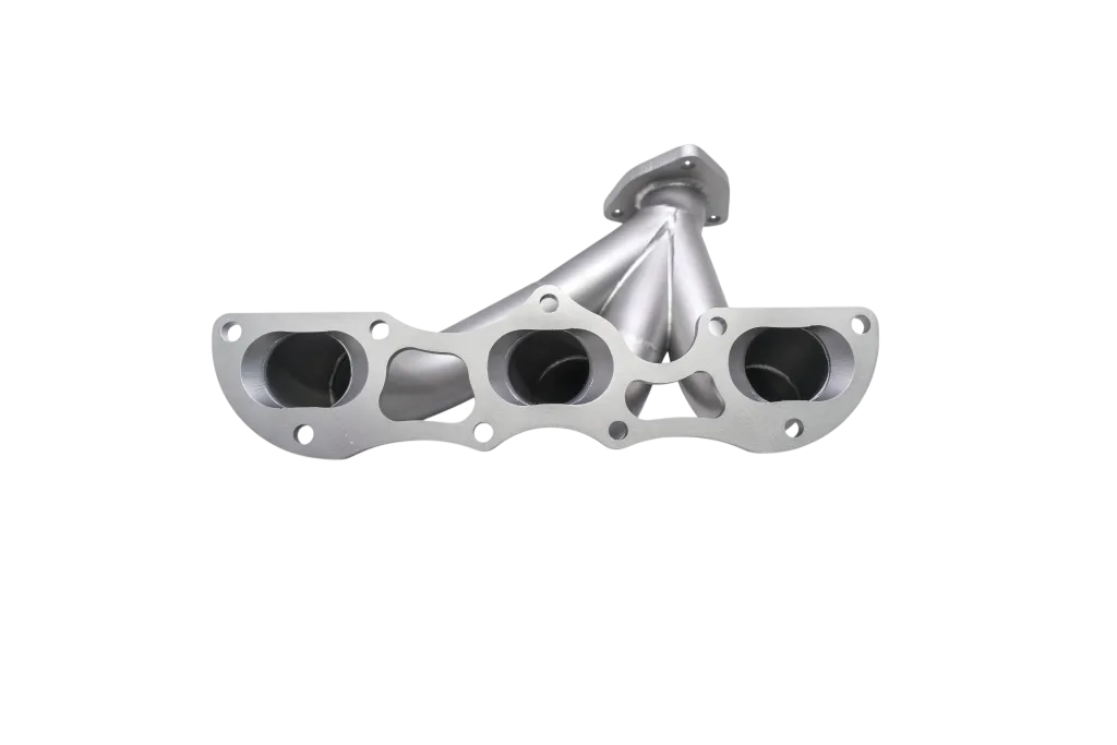 SOUL Performance Porsche 991 Turbo SOUL Sport Headers