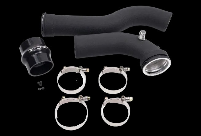 VRSF Chargepipe Upgrade Kit N20 & N26 2012 –2017 BMW 428i, 228i, 320i, 328i AUTO image 0
