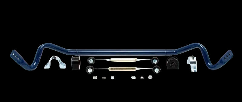Dinan Lightweight Tubular Adjustable 32mm Front Anti-Roll Bar BMW M3 E90/92 image 0