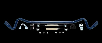 Dinan Lightweight Tubular Adjustable 32mm Front Anti-Roll Bar BMW M3 E90/92 image 0