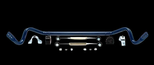 Dinan Lightweight Tubular Adjustable 32mm Front Anti-Roll Bar BMW M3 E90/92 image 0