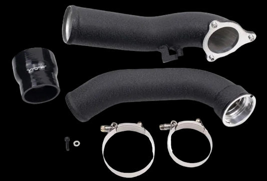 VRSF Charge Pipe Upgrade Kit 2016-2019 BMW B58 M140i, M240i, 340i, 440i image 0