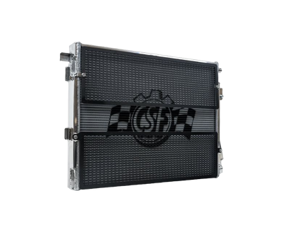CSF Radiators High-performance Front Mount Heat Exchanger BMW M3/M4 G80/G82 image 0