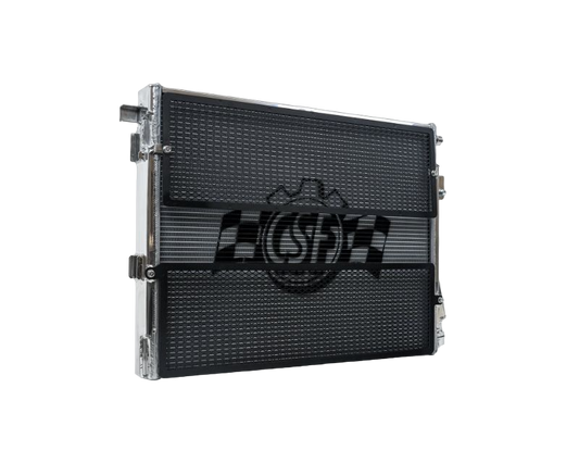 CSF Radiators High-performance Front Mount Heat Exchanger BMW M3/M4 G80/G82 image 0