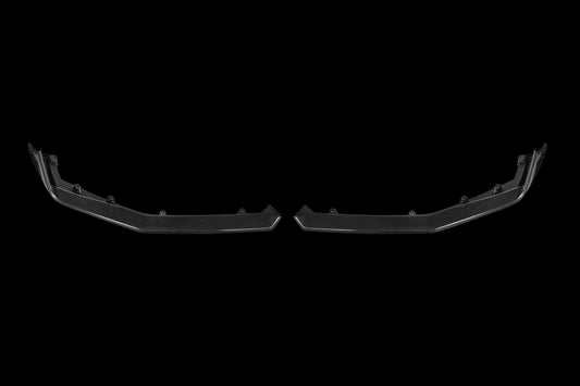DTC Dry Carbon G90 M5 MP Front Lip image 1