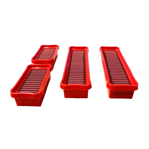 BMC Panel Air Filter Replacements BMW X3 M | BMW X4 M 2019-2021 image 0
