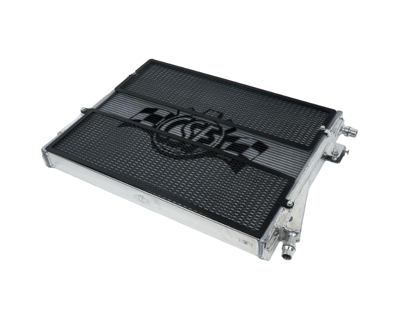 CSF Radiators High-performance Front Mount Heat Exchanger BMW M3/M4 G80/G82 image 1