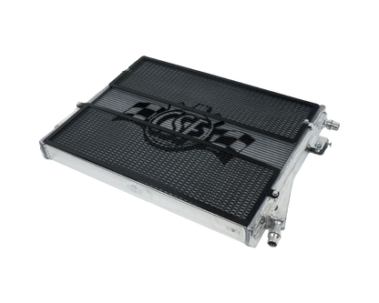 CSF Radiators High-performance Front Mount Heat Exchanger BMW M3/M4 G80/G82 image 1