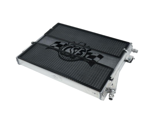 CSF Radiators High-performance Front Mount Heat Exchanger BMW M3/M4 G80/G82 image 1