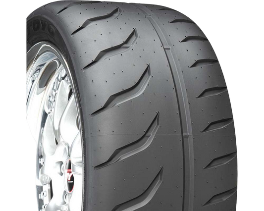 Toyo Proxes R888R Tire 245/40ZR17 95W image 0